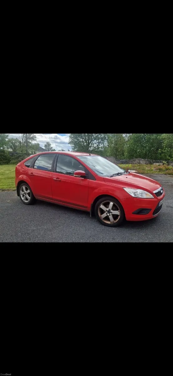 Ford Focus 2008 - Image 1