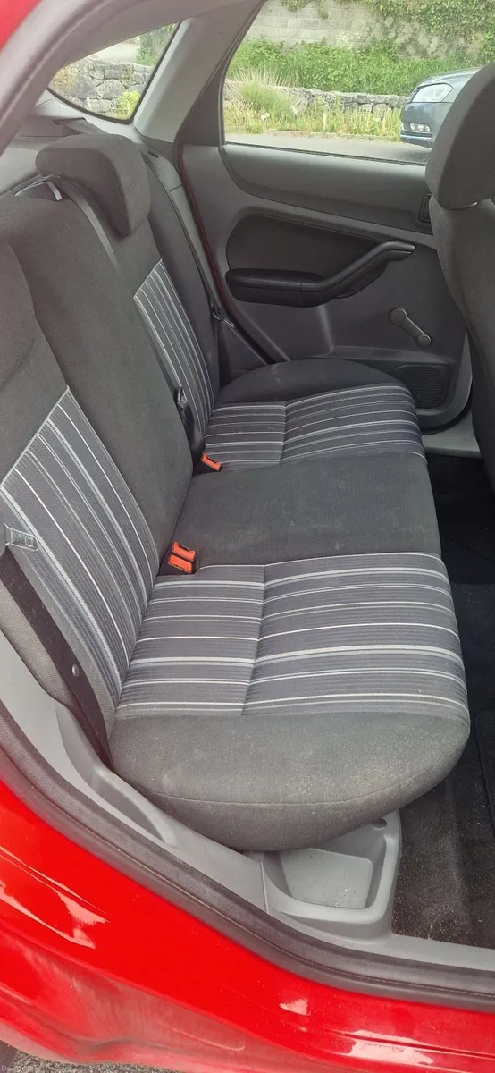 Ford Focus 2008 - Image 3