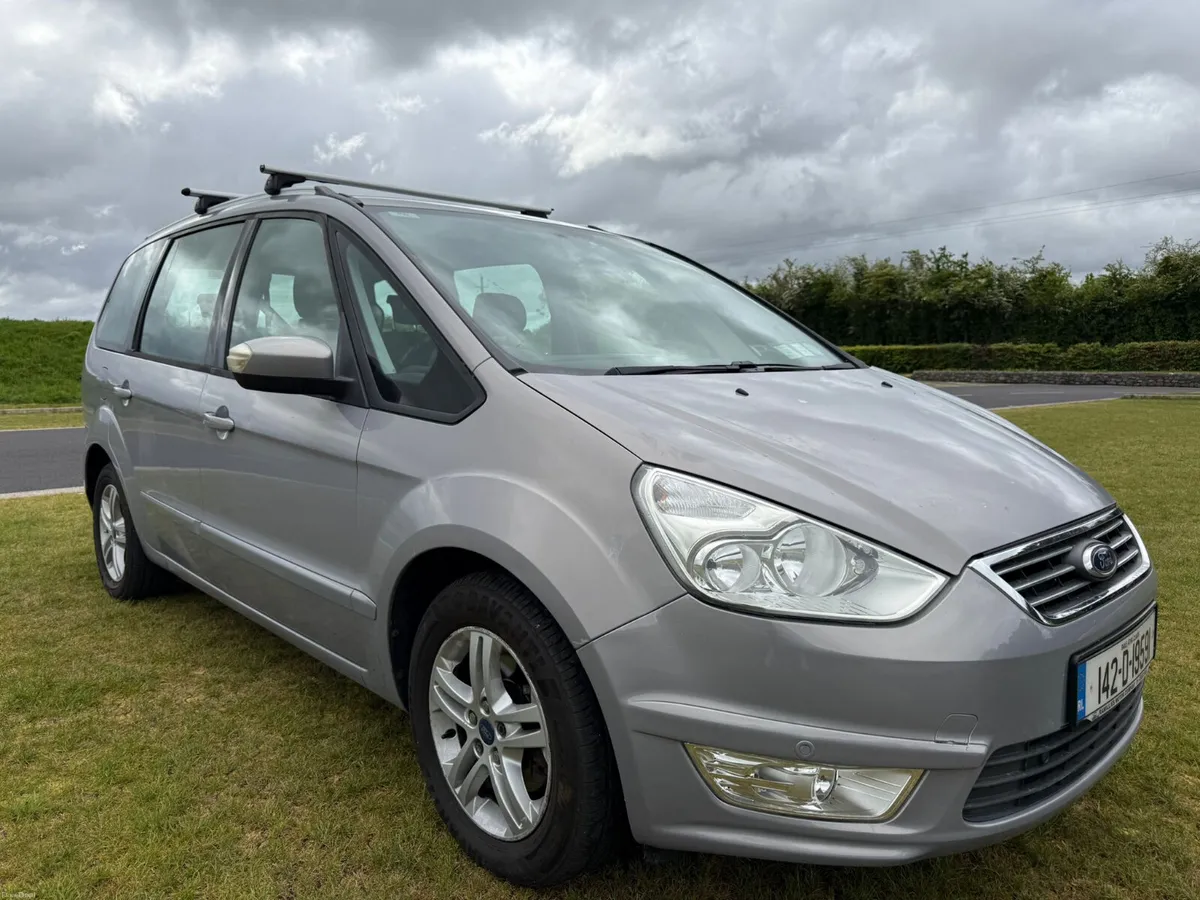 2.0 TDCI AUTO NCT 02/27 - Image 3