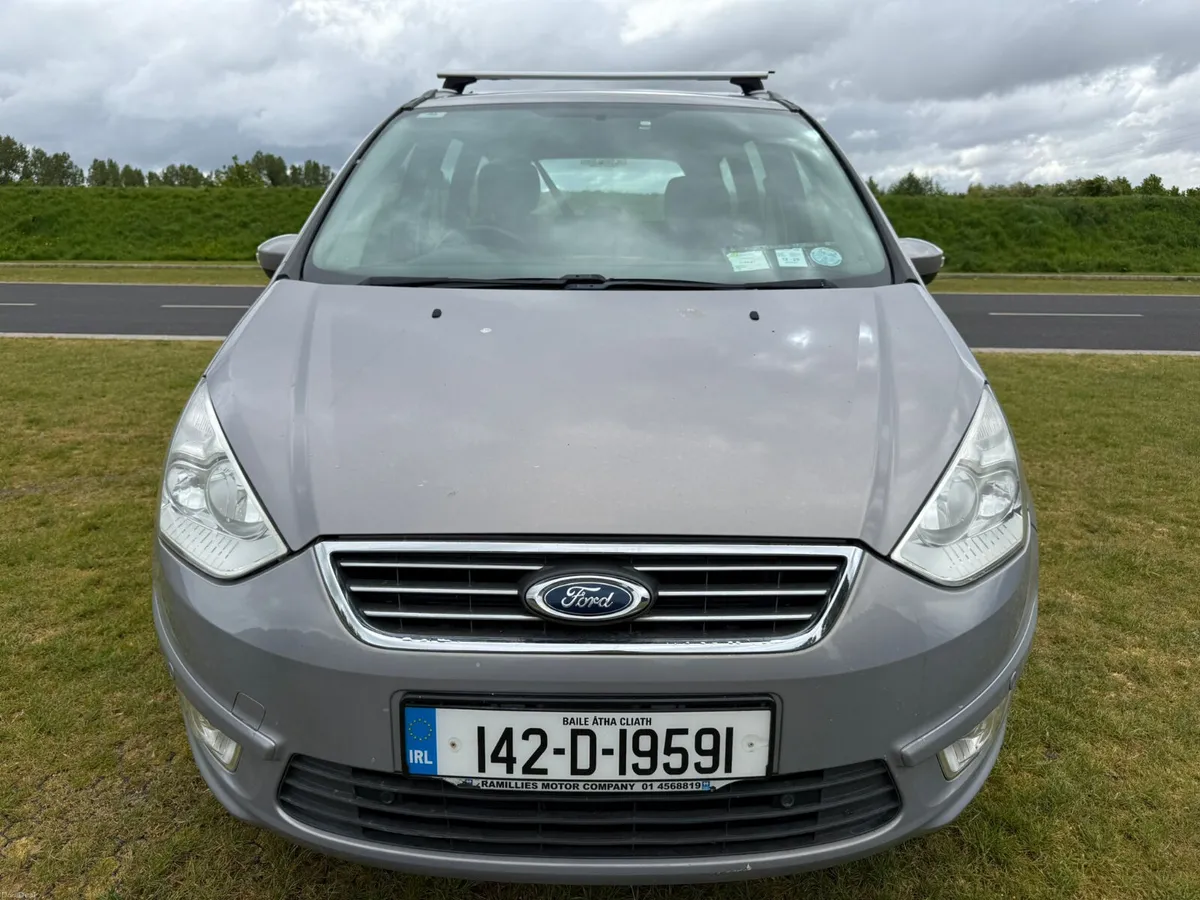 2.0 TDCI AUTO NCT 02/27 - Image 2