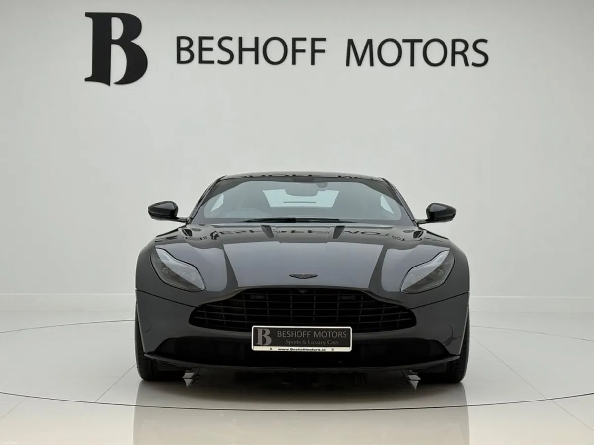 Aston Martin DB11 5.2 V12 COUPE=ONLY 16000 MILES// - Image 2