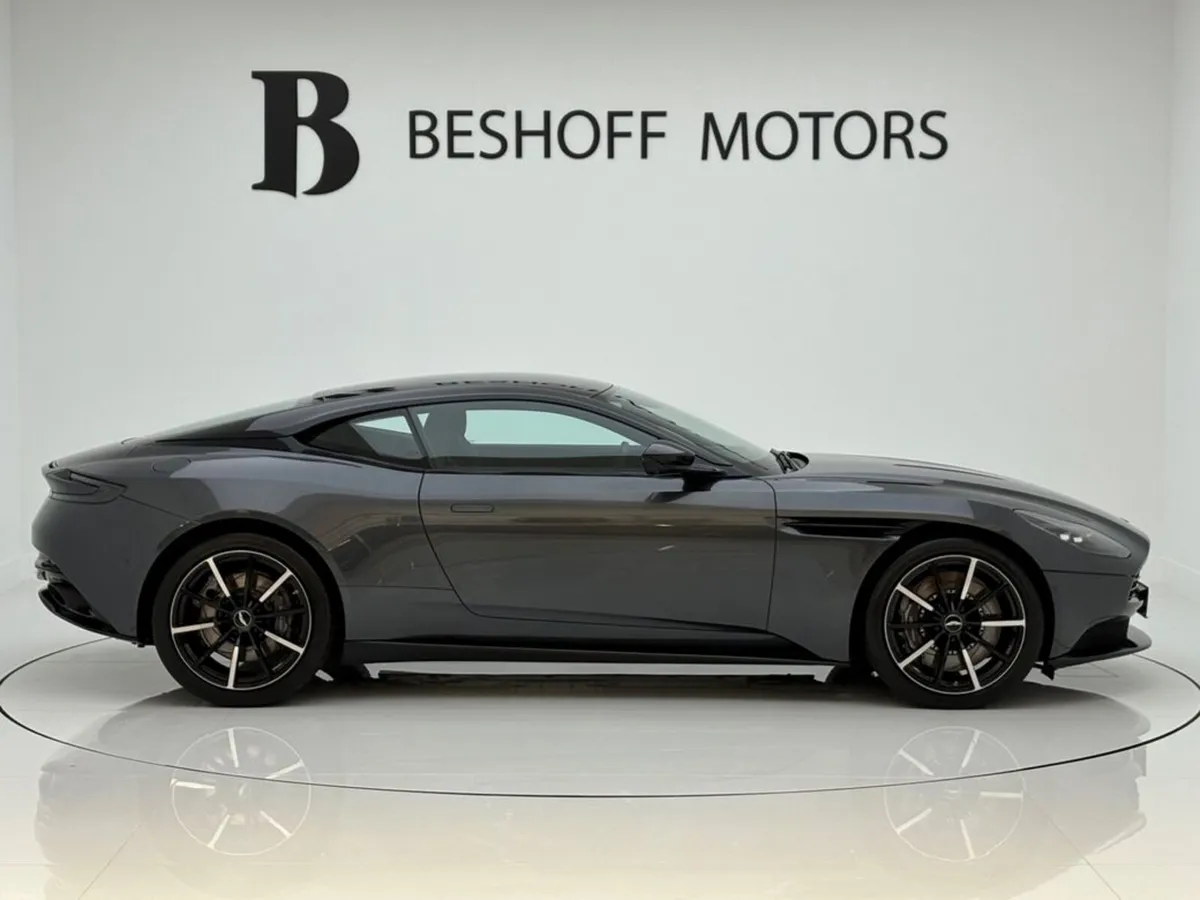 Aston Martin DB11 5.2 V12 COUPE=ONLY 16000 MILES// - Image 4