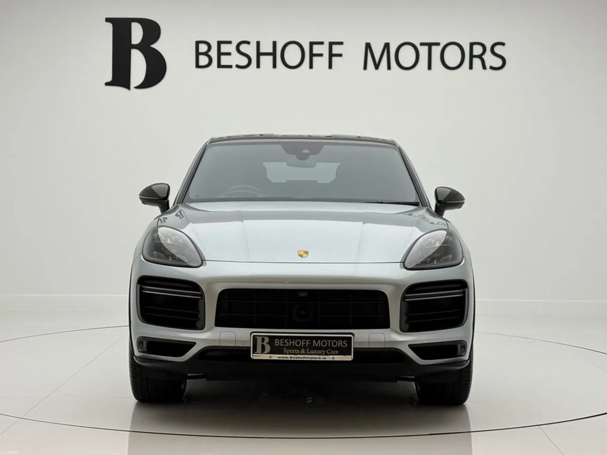Porsche Cayenne 4.0 V8 TURBO S E-HYBRID (670 BHP)= - Image 2