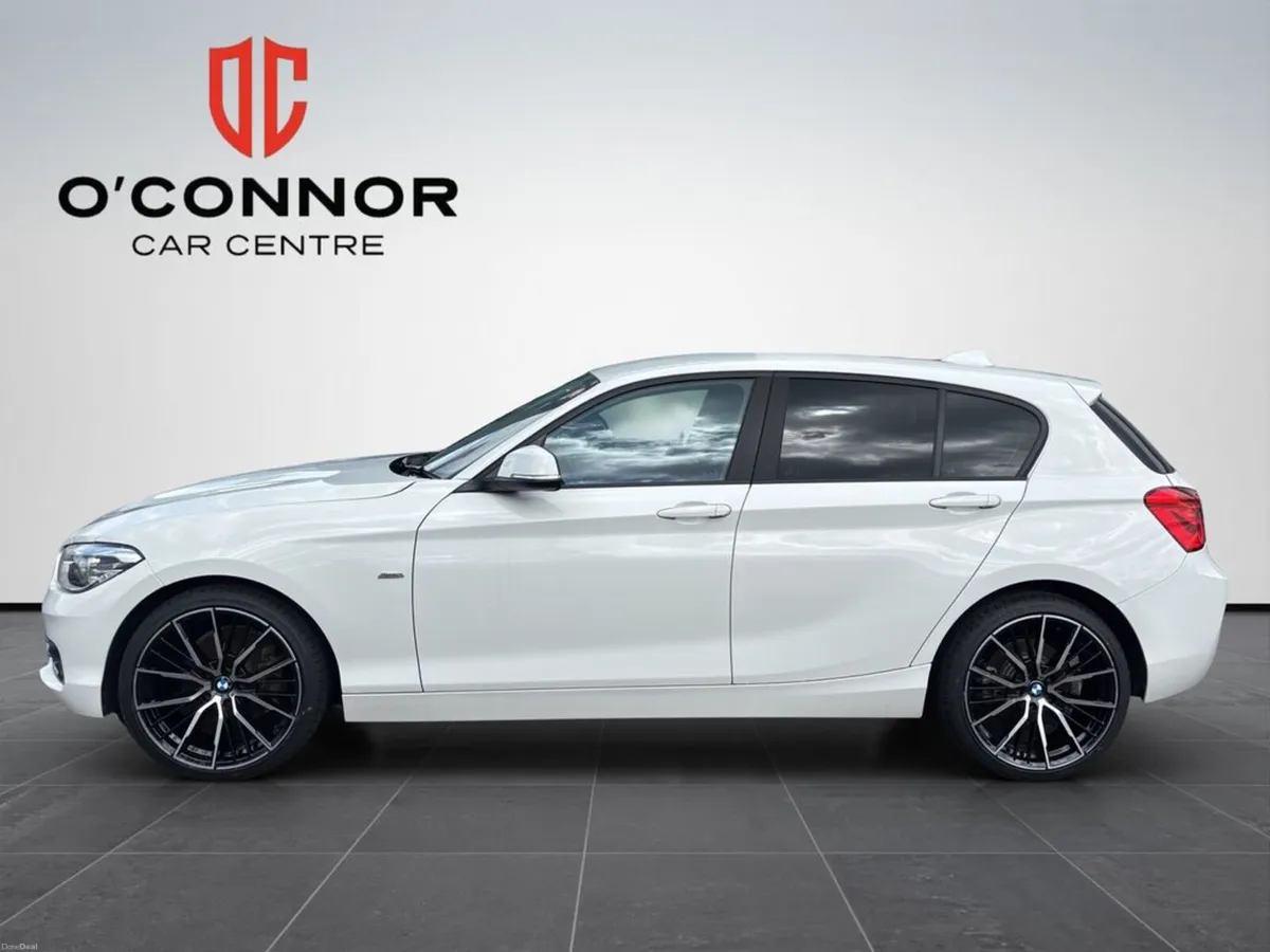 BMW 1-Series Clean, classy, and still knows how to - Image 2