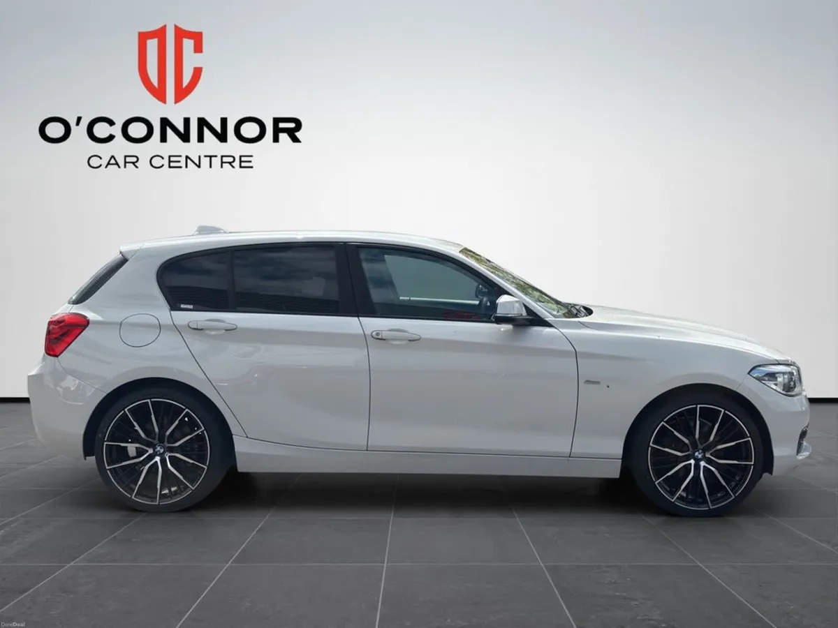 BMW 1-Series Clean, classy, and still knows how to - Image 3
