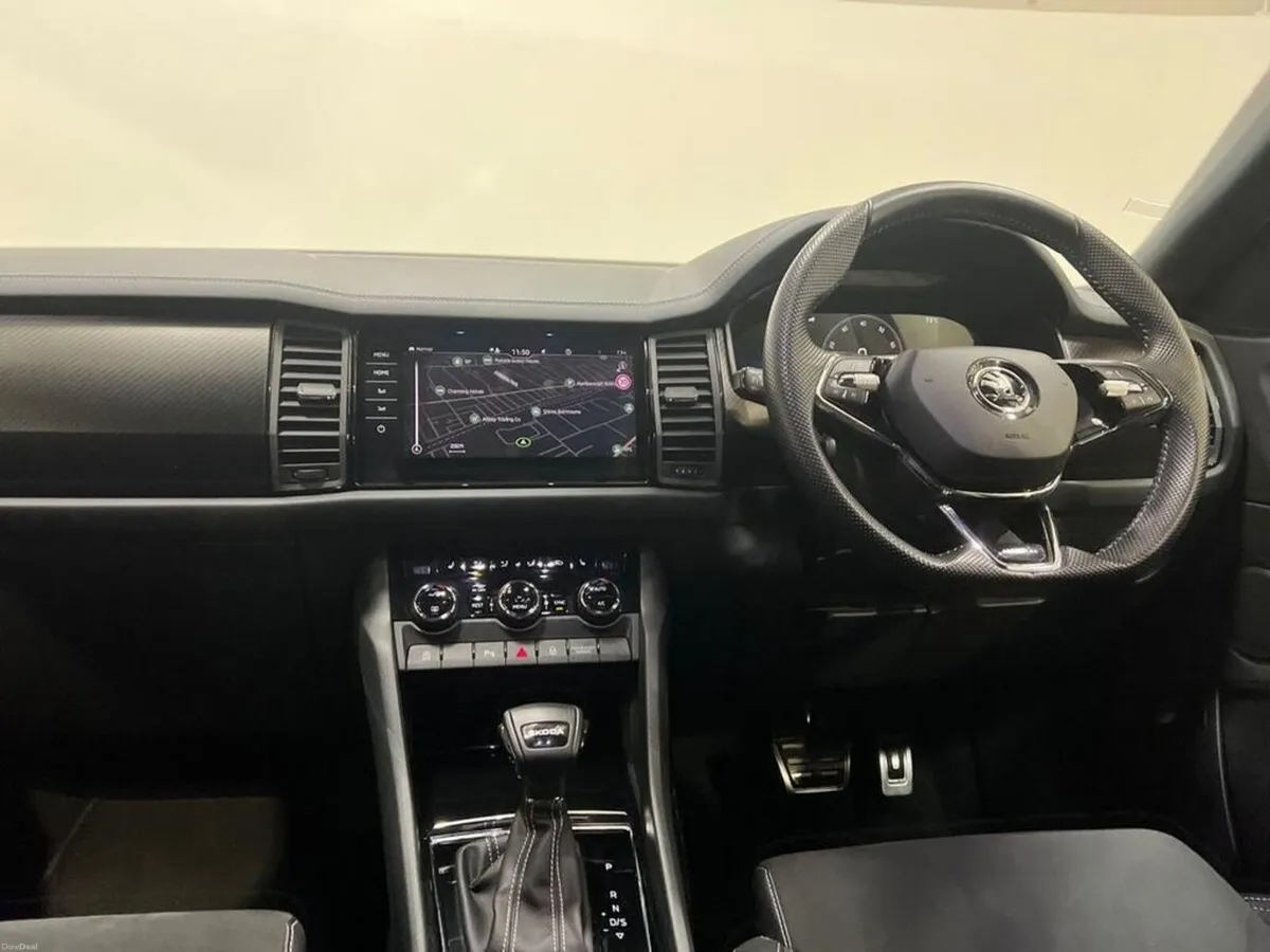 Skoda Kodiaq 2023 - Image 4
