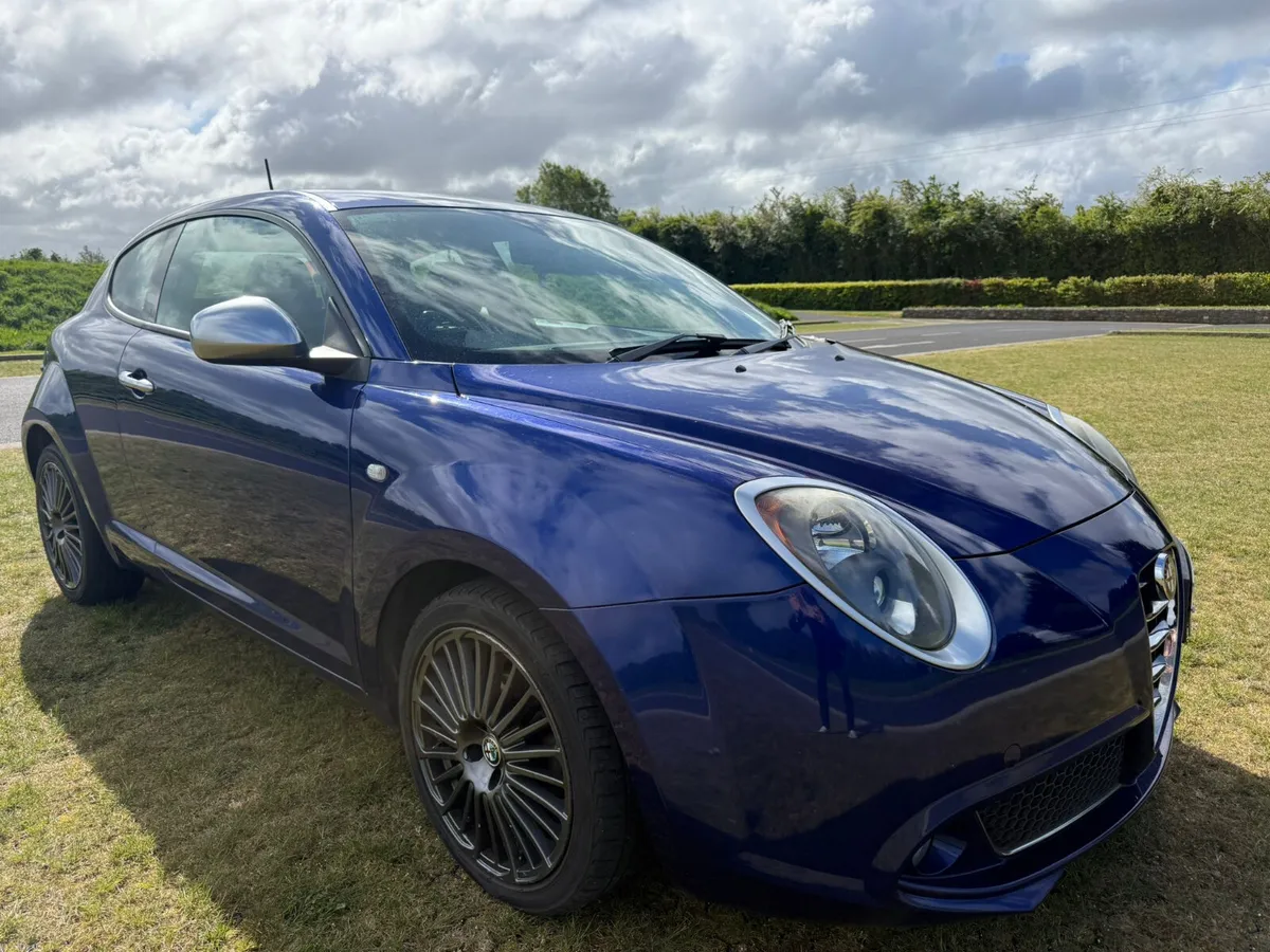 1.0 LOW MILEAGE HUGE SPEC - Image 3