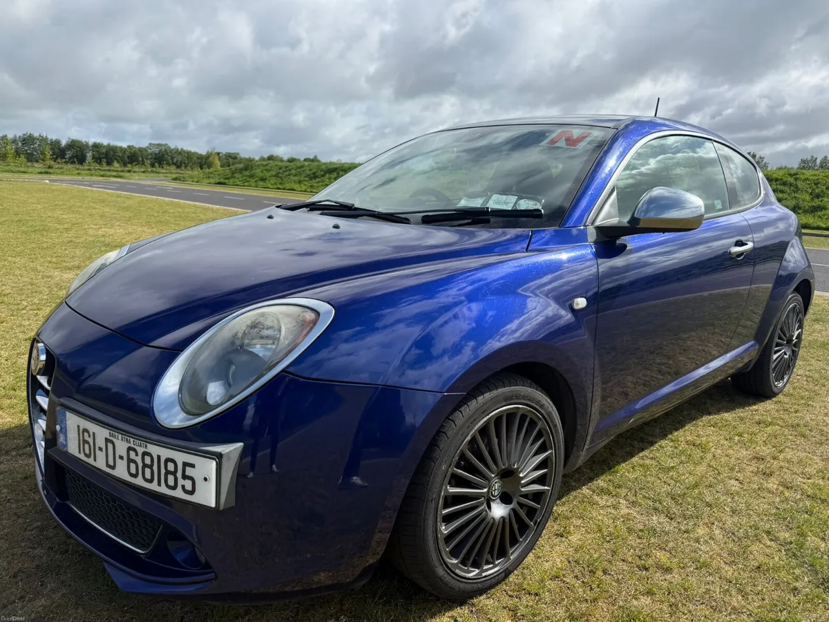 1.0 LOW MILEAGE HUGE SPEC - Image 1