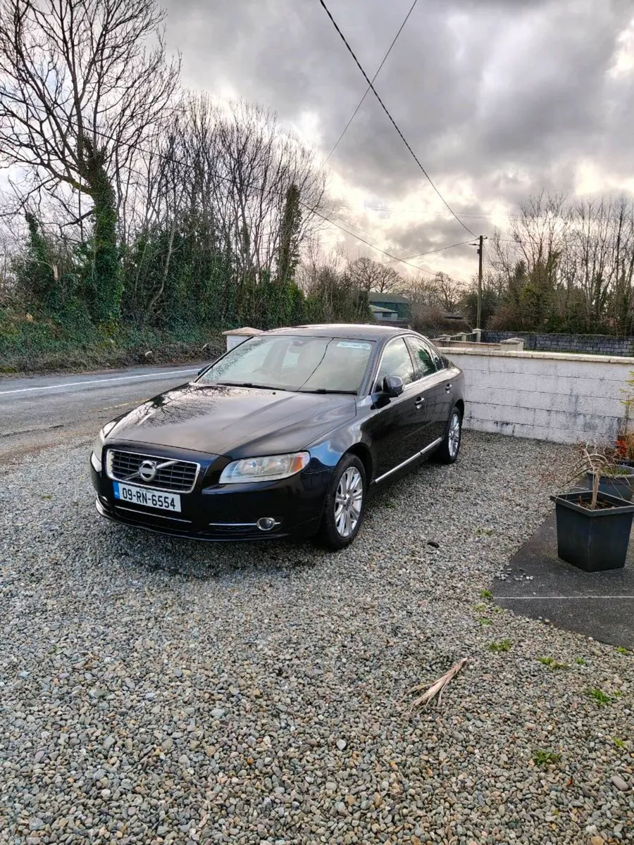 Volvo S80 1.6 Diesel - Image 2