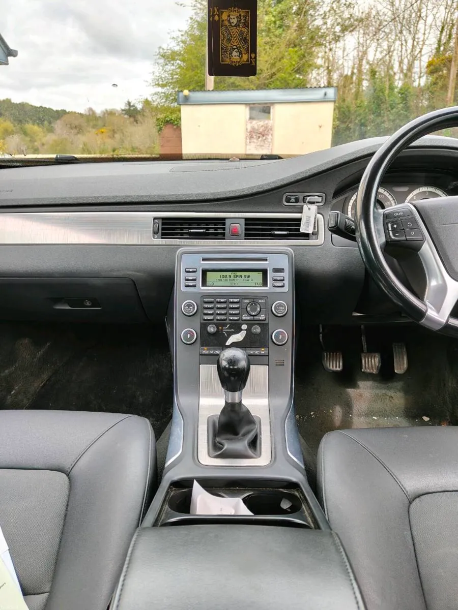 Volvo S80 1.6 Diesel - Image 3