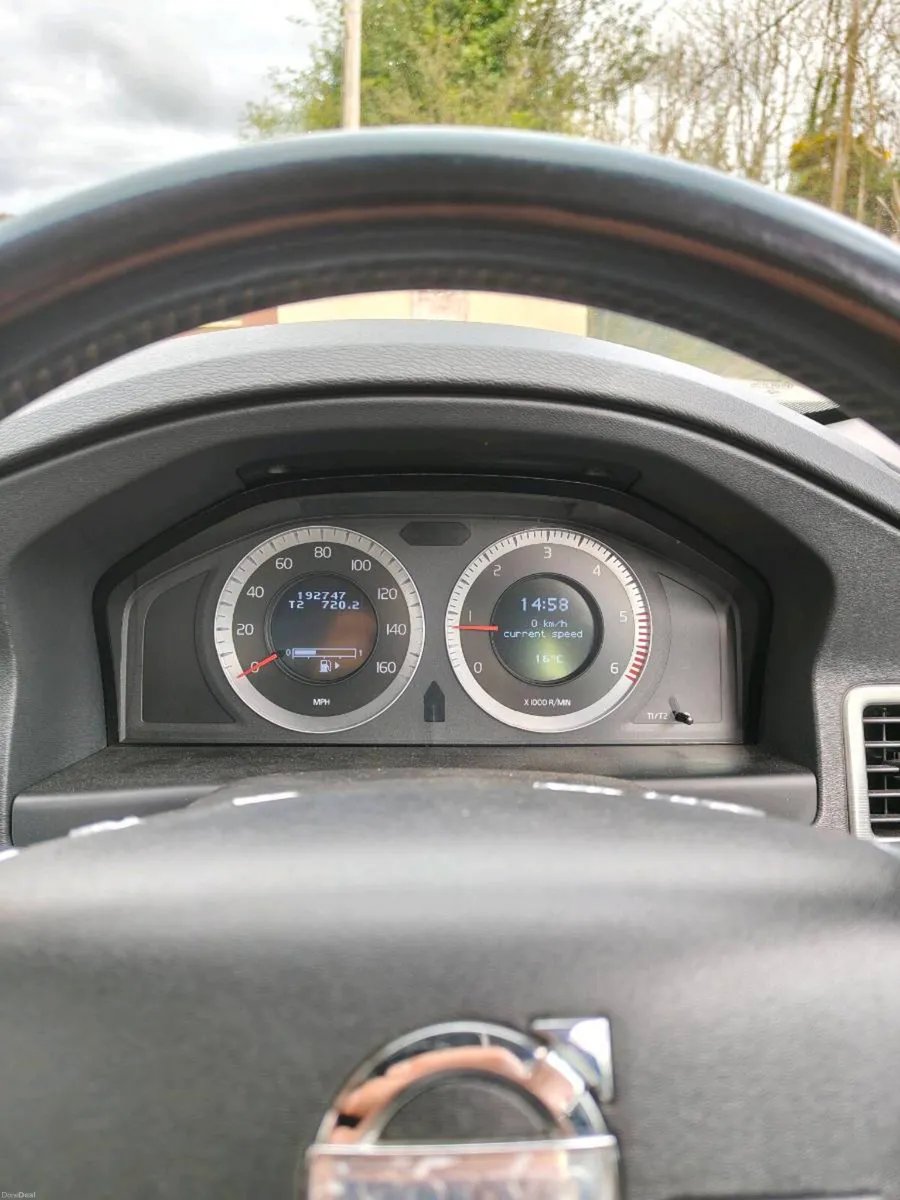 Volvo S80 1.6 Diesel - Image 4