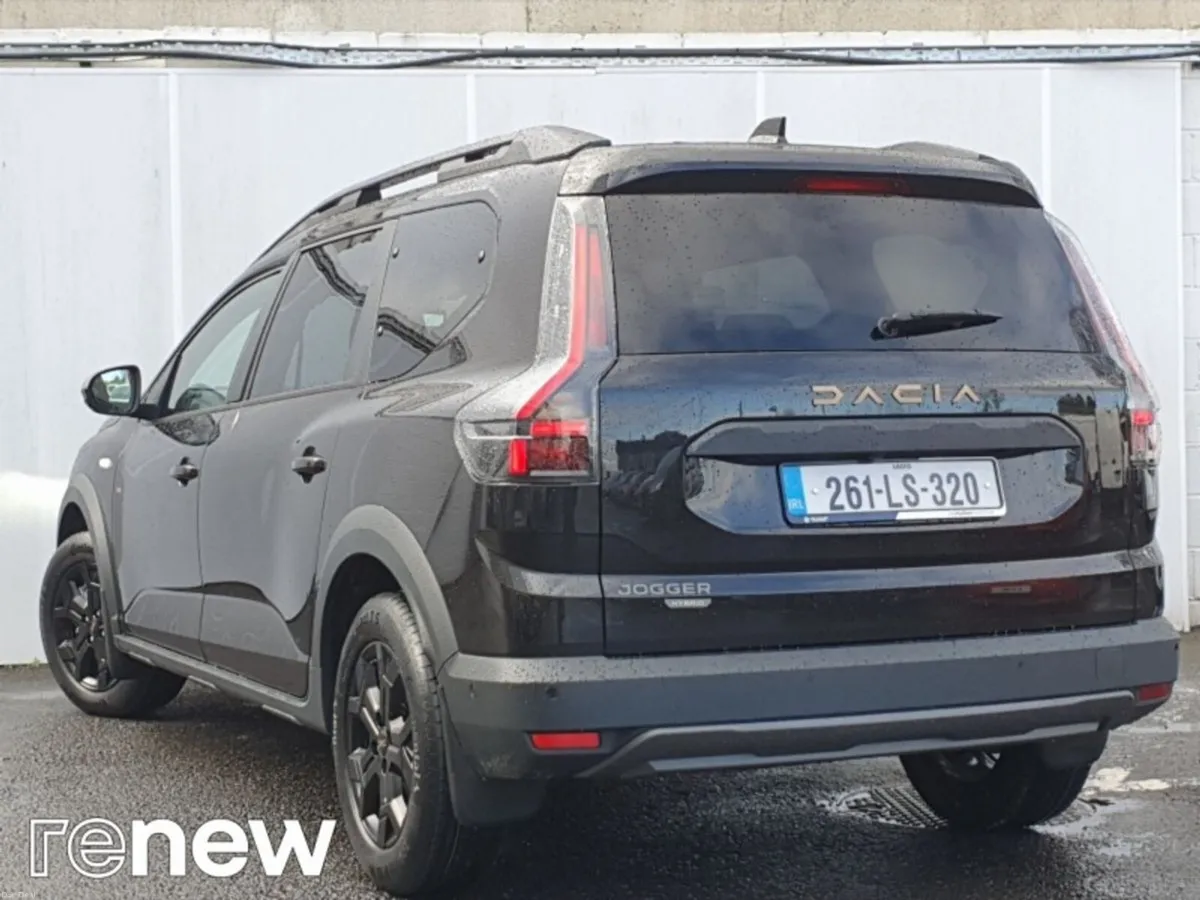 Dacia Jogger HEV 145 Extreme Auto - Image 2