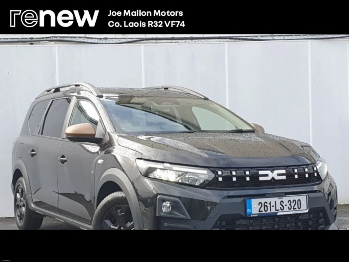 Dacia Jogger HEV 145 Extreme Auto - Image 1
