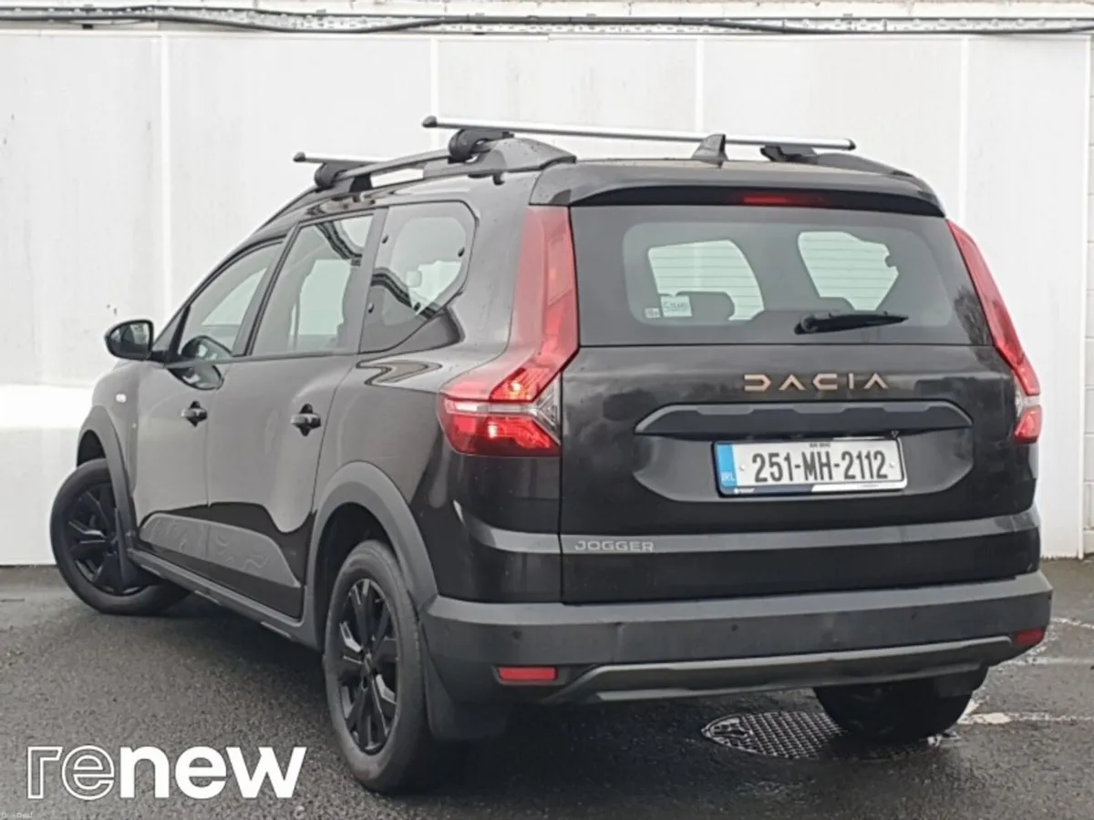 Dacia Jogger TCe 110 Extreme - Image 2