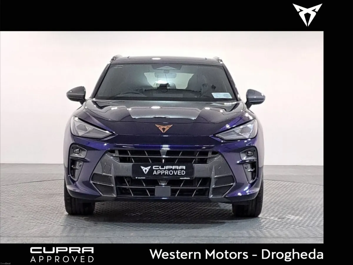 Cupra Terramar "THE CHOSEN ONE SALE" TERRAMAR EHYB - Image 3