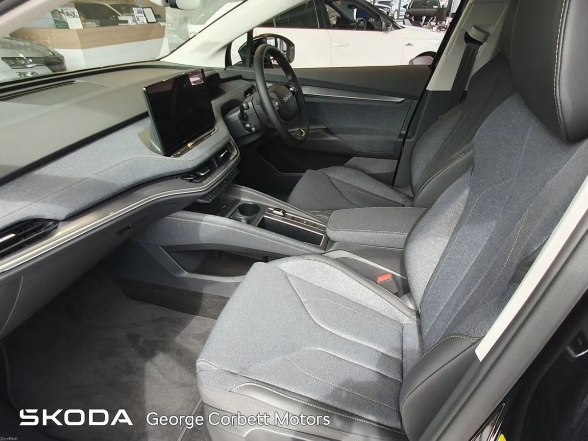 Skoda Elroq 85 - Image 3