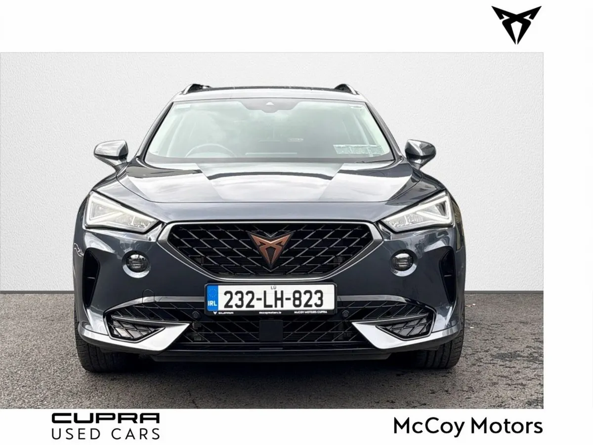Cupra Formentor ***CUPRA FORMENTOR PHEV 204HP DSG* - Image 2