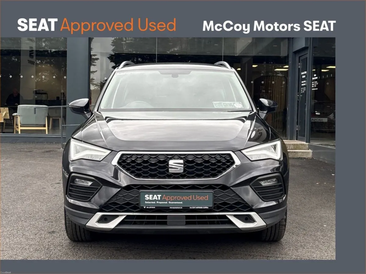 SEAT Ateca ***SOLD SOLD SOLD***JUST ARRIVED**SE + - Image 2