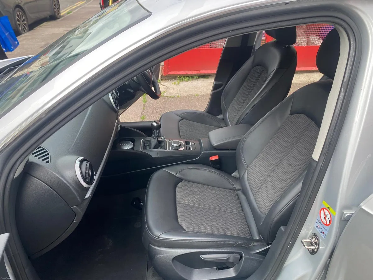 Audi A3 2014 - Image 5