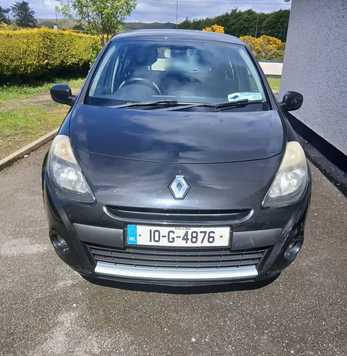 Renault Clio 2010 - Image 2