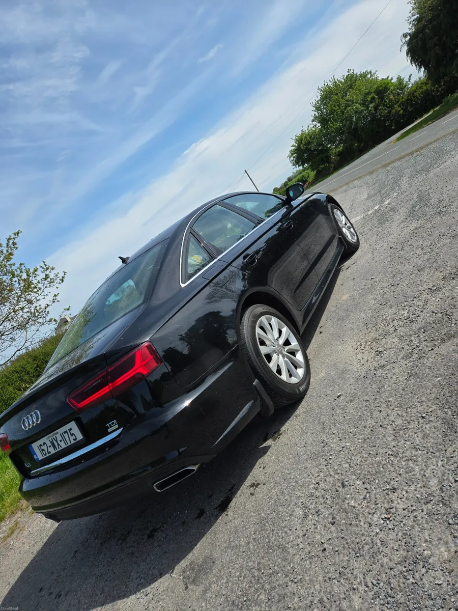2016 Audi A6 SE Auto - Image 4