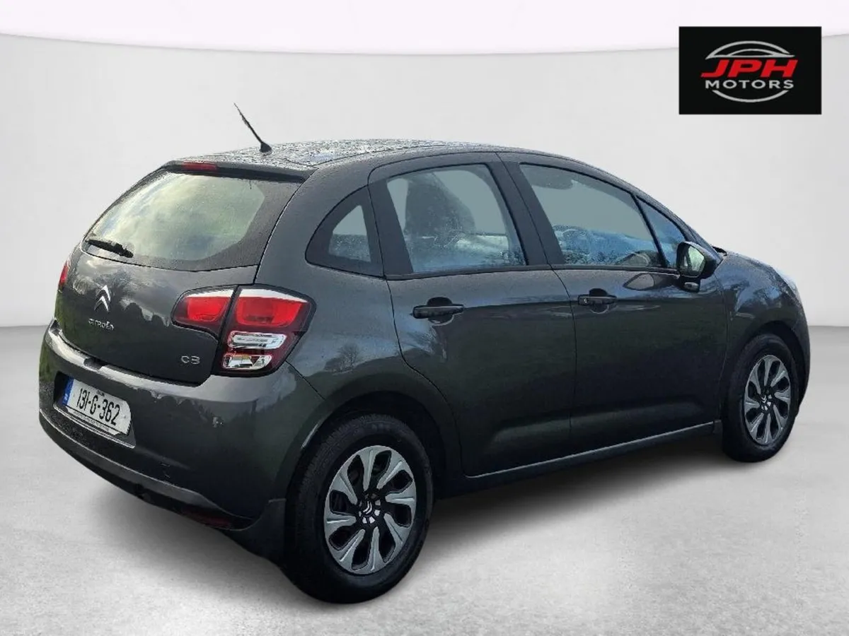 Citroen C3 - Image 4