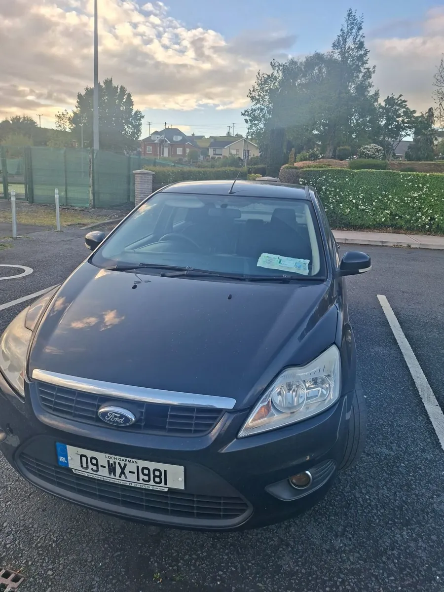 Ford Focus 2009 - Image 1