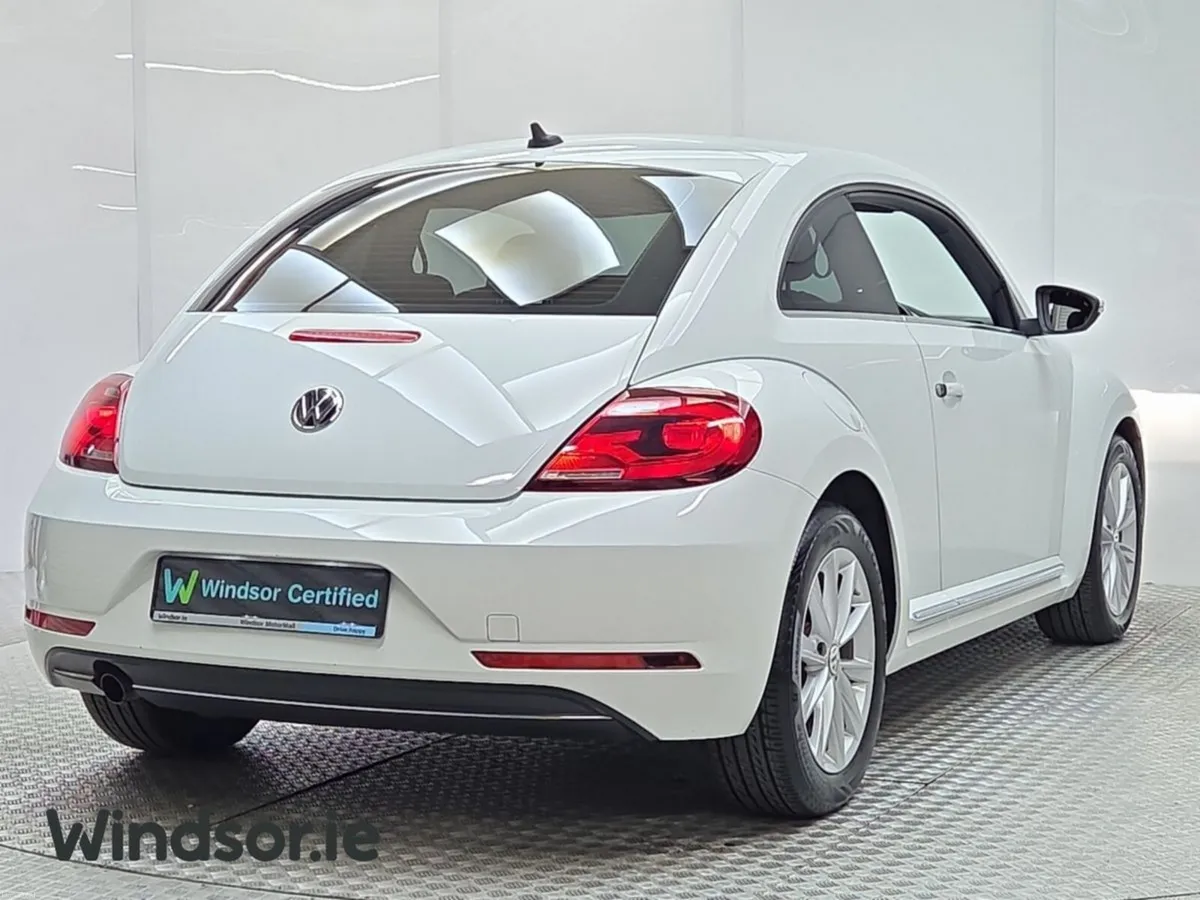 Volkswagen Beetle 1.2 TSI SPORT DSG - Image 3