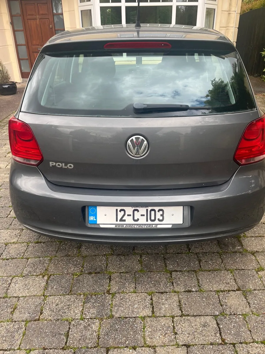 Volkswagen Polo 1.2 NCT - Image 3