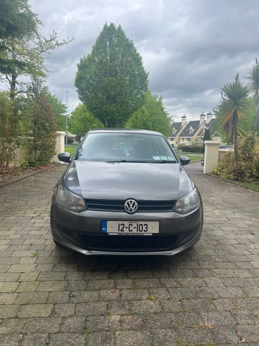 Volkswagen Polo 1.2 NCT - Image 1