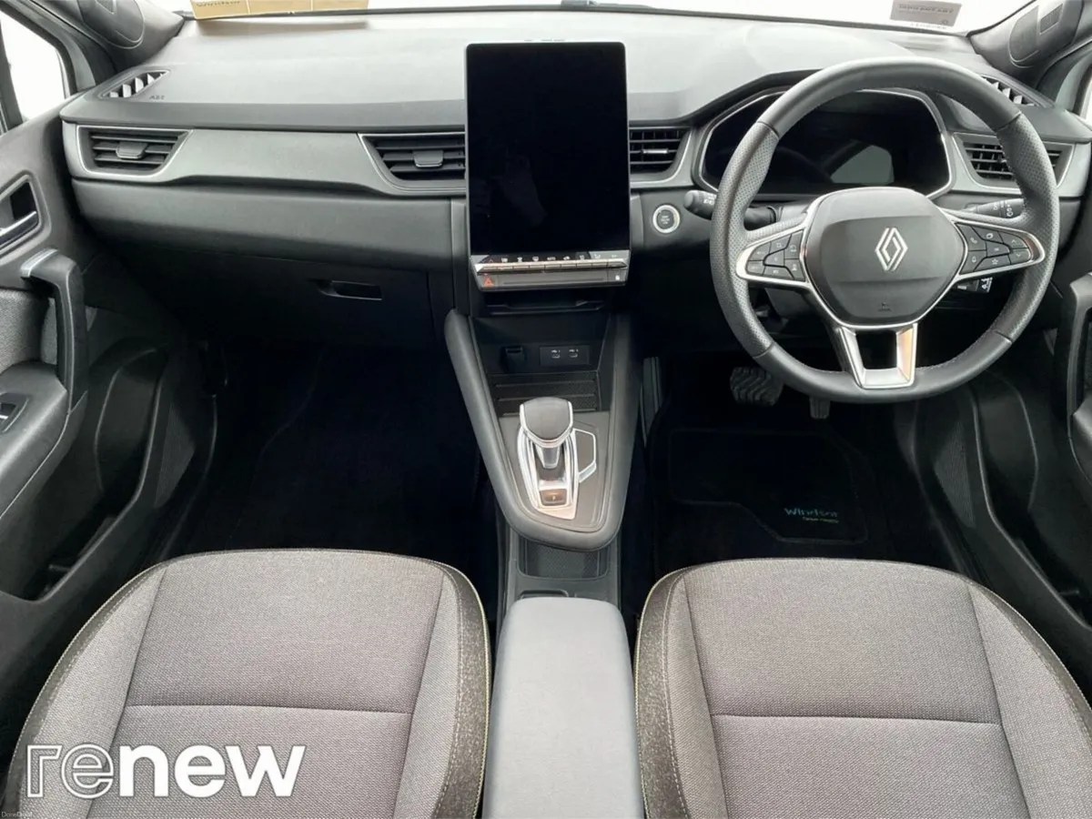 Renault Symbioz E-Tech full hybrid 145 Auto Techno - Image 3