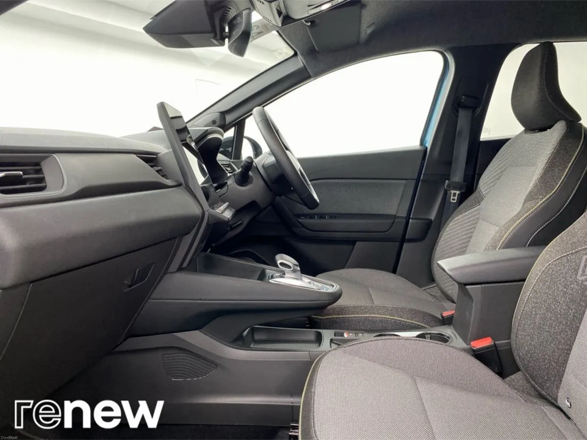 Renault Symbioz E-Tech full hybrid 145 Auto Techno - Image 5