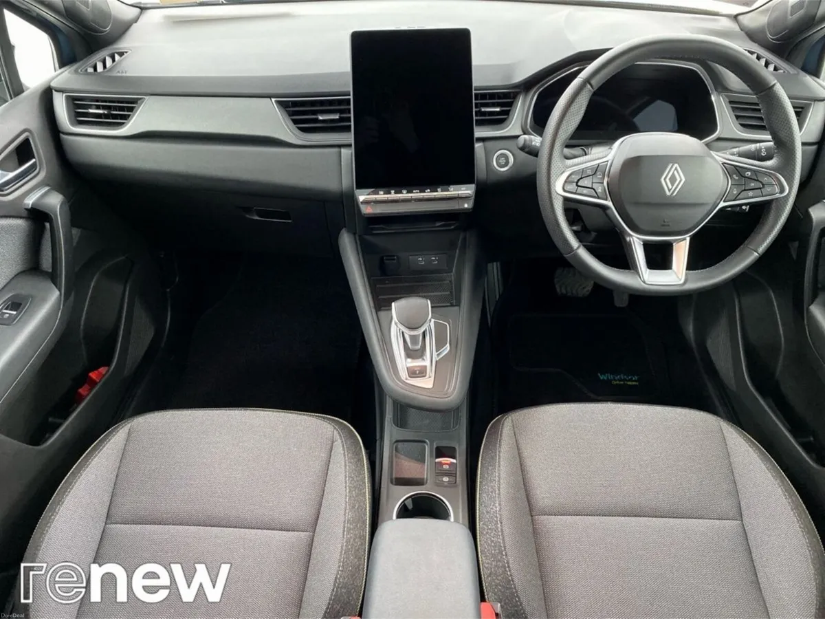 Renault Symbioz E-Tech full hybrid 145 Auto Techno - Image 3