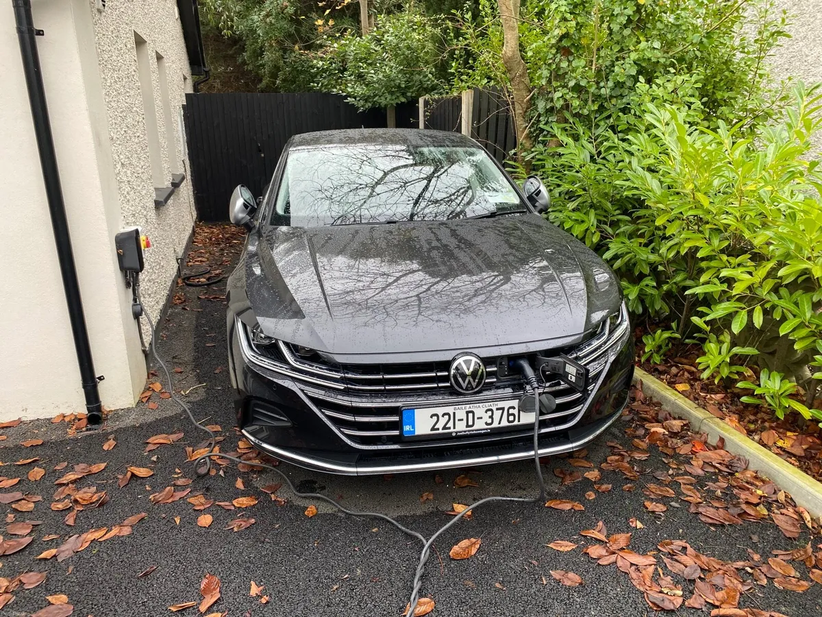 Volkswagen (VW) Arteon - Image 2