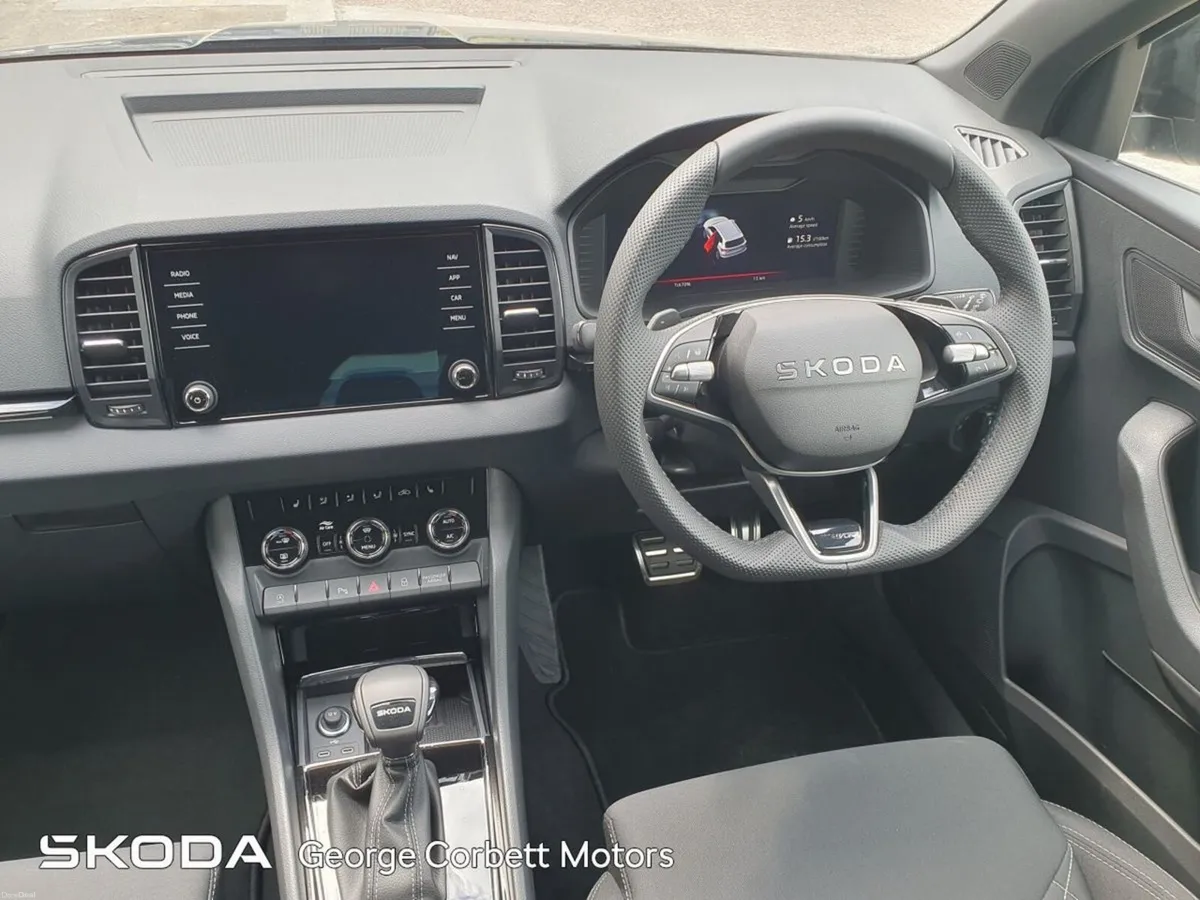 Skoda Karoq 067223 - Image 2