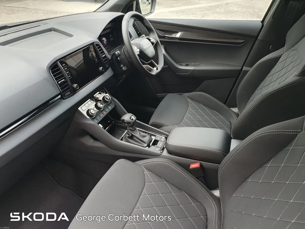 Skoda Karoq 067223 - Image 4