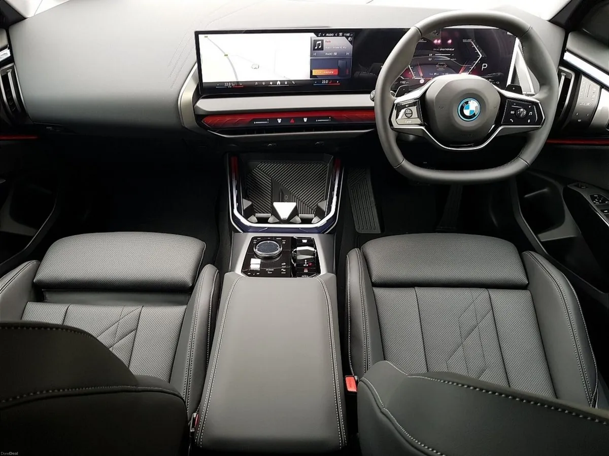 BMW X3 X3 30e xDrive xLine - Image 4