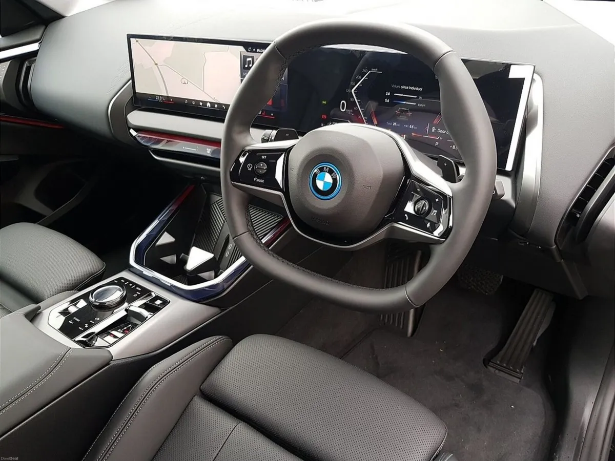 BMW X3 X3 30e xDrive xLine - Image 6