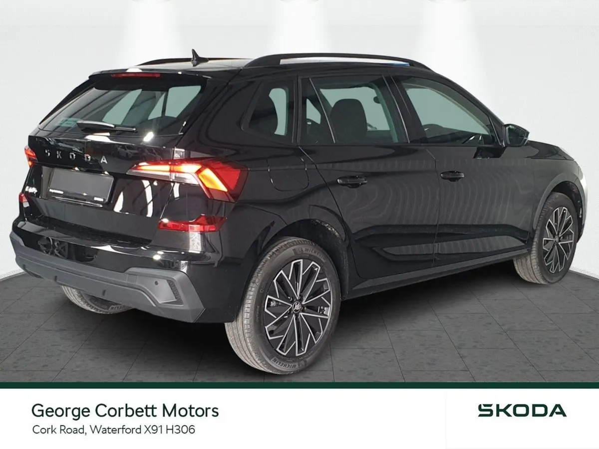 Skoda Kamiq SE+ - Image 3