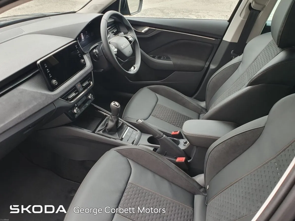 Skoda Kamiq SE+ - Image 4
