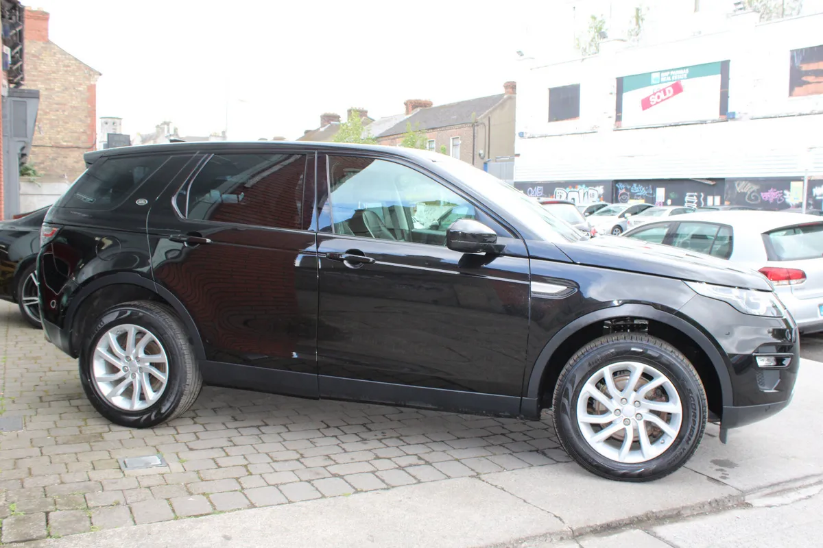 4X4 - 7 SEAT - AUTOMATIC - SE - LEATHER - 28 NCT - Image 5