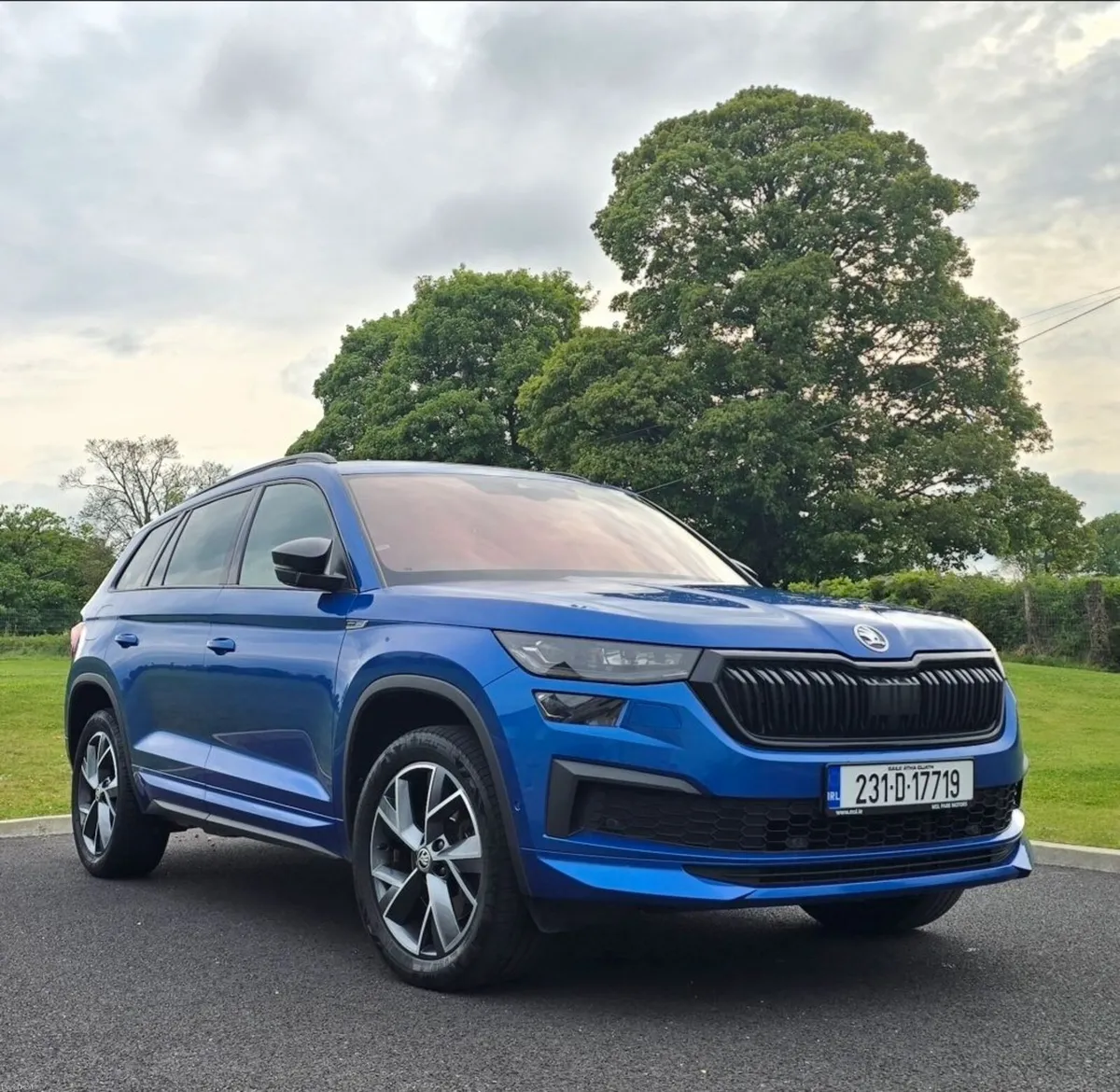 Skoda Kodiaq 2023 - Image 1