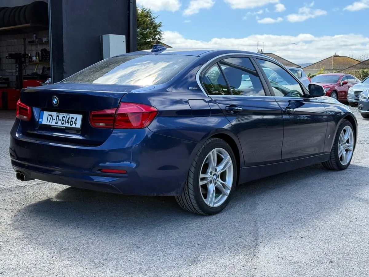BMW 330e NCT/TAX - Image 3