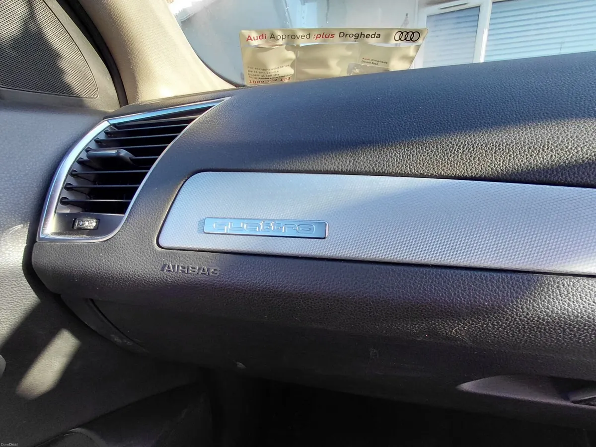 Audi Q5 2011 - Image 3