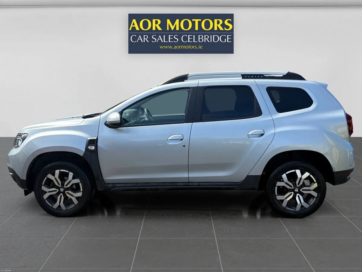 Dacia Duster 2022 Prestige 1.0 - Image 2