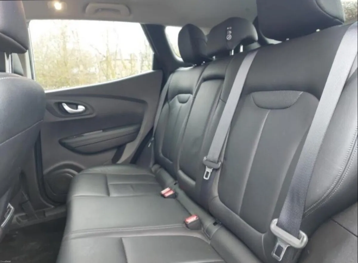 191 Renault Kadjar 1.3 GT LINE - Image 3