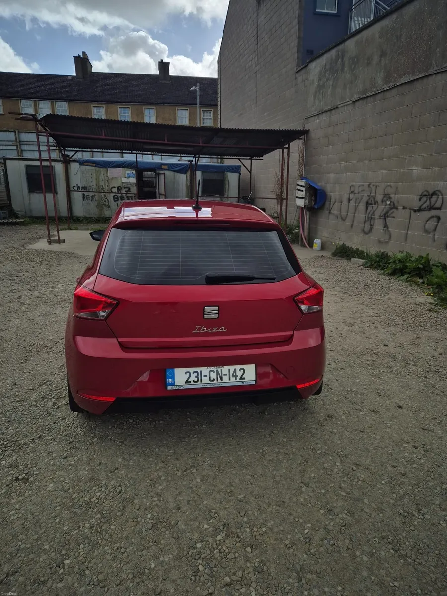 SEAT Ibiza 2023 - Image 3