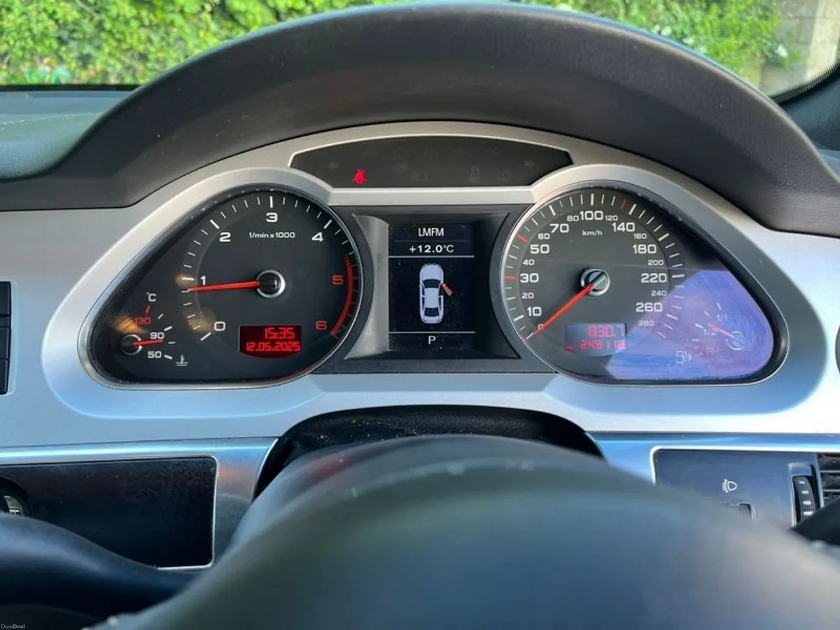 2010 Audi A6 - Image 1