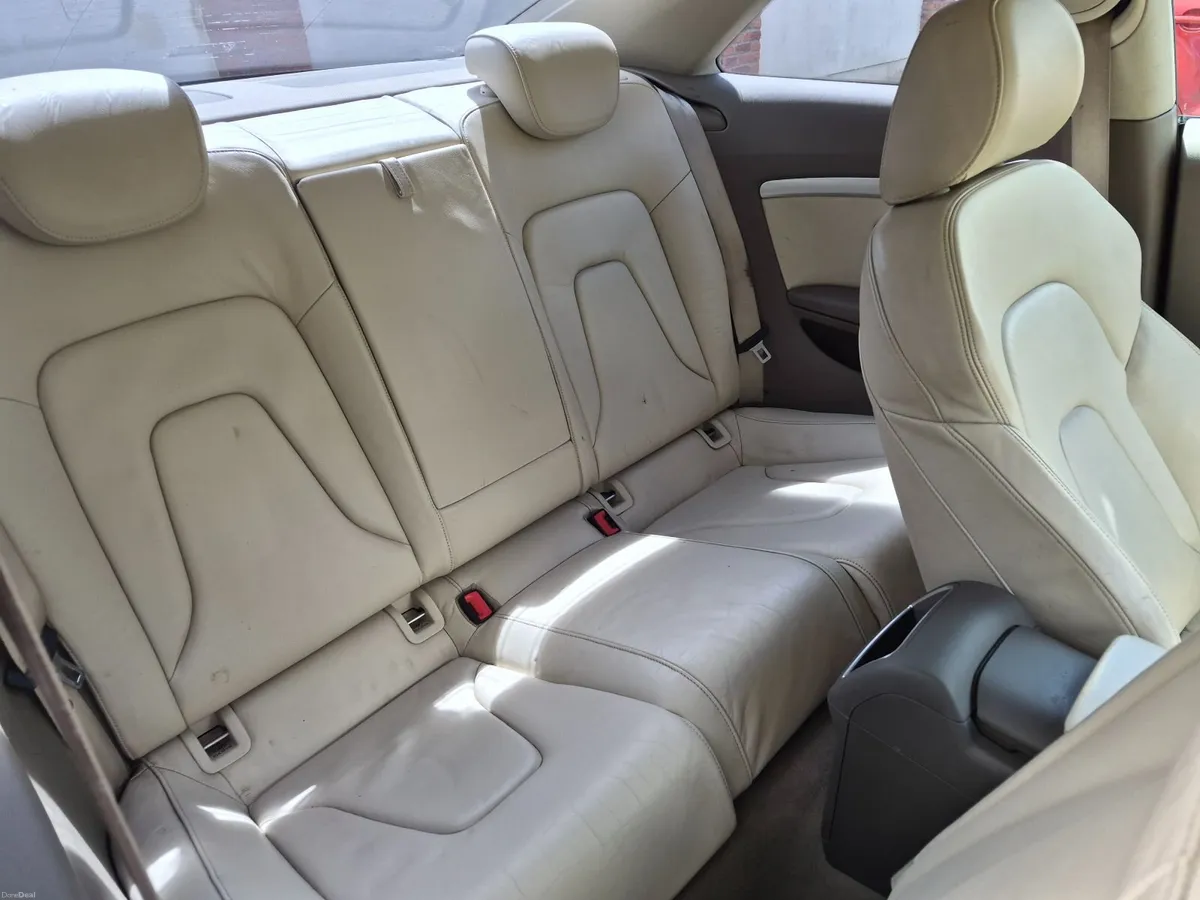 Audi A5 2008 - Image 3