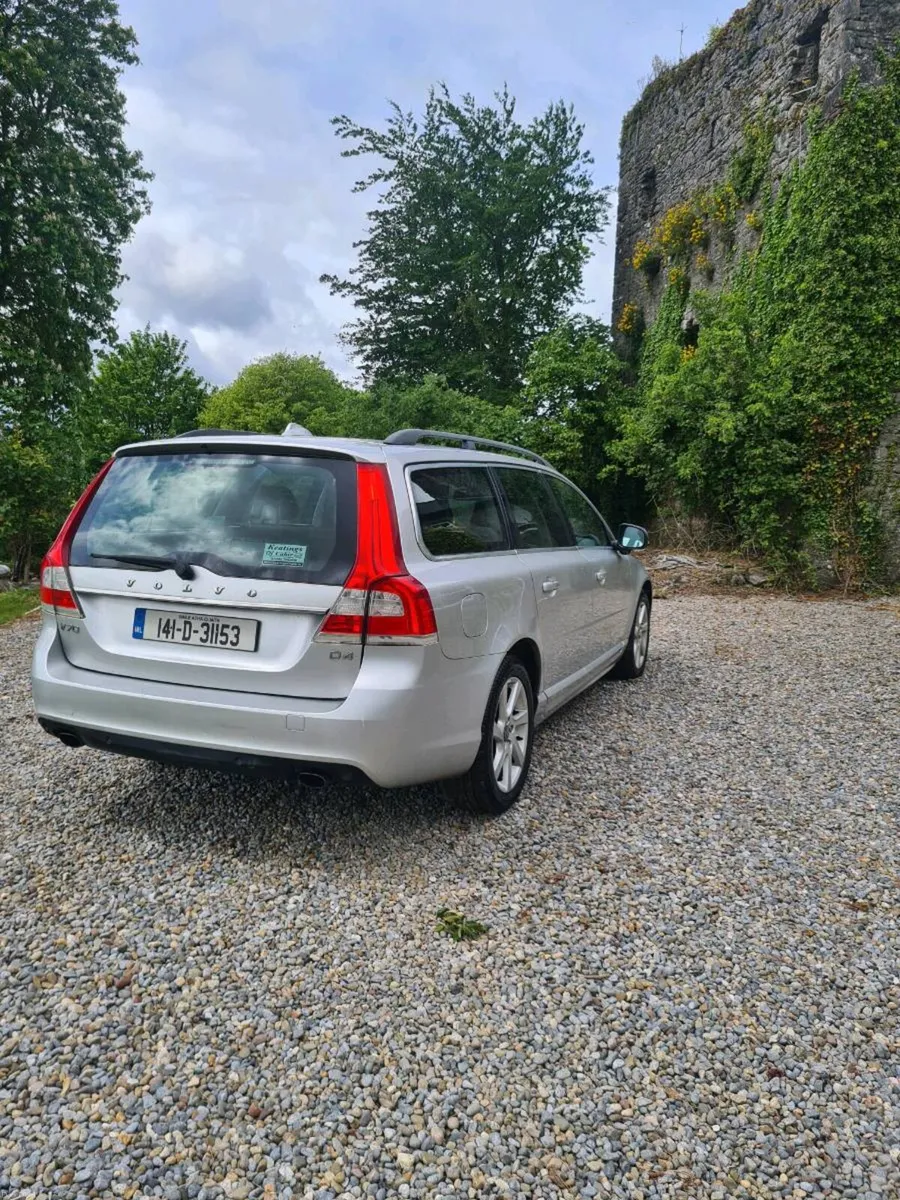 Volvo V70 D5 - Image 3
